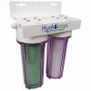 Hydro Logic Small Boy Water Filtration System Planting & Watering