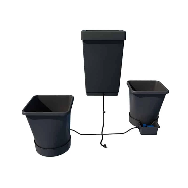 Cheapest 🔥 AutoPot 2Pot XL System Planting & Watering ✨ 1 AutoPot 2Pot XL System Planting & Watering