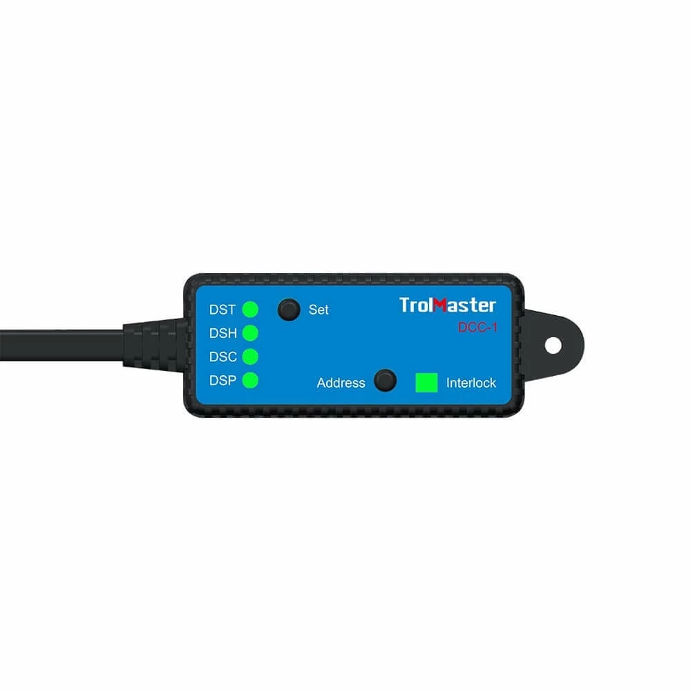 Brand new ๐ฏ TrolMaster | Dual Condition Adaptor Your Grow Room ๐ 4 TrolMaster | Dual Condition Adaptor Your Grow Room