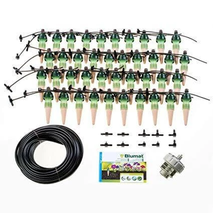 Best deal ๐ Planting & Watering Blumat Pressure/Hose XL Box Kit - Automatic Irrigation For Up To 40 Plants โญ 1 Planting & Watering Blumat Pressure/Hose XL Box Kit - Automatic Irrigation For Up To 40 Plants