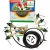 Blumat Small Box Kit - Automatic Irrigation For Up To 6 Plants Planting & Watering