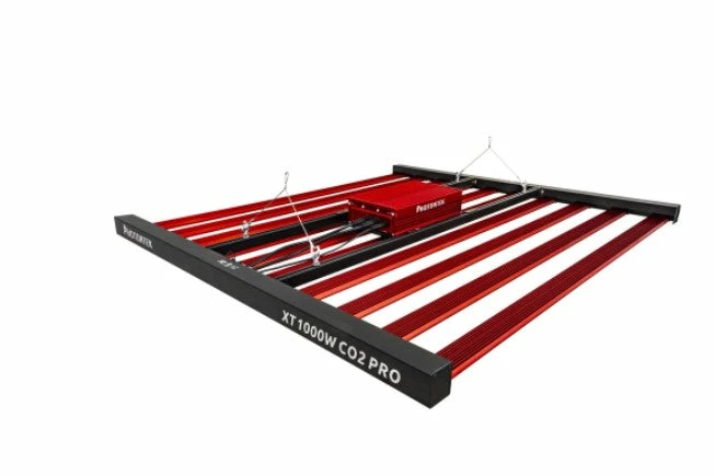Promo ❤️ Photontek | XT 1000W CO2 PRO LED Grow Light | 1000W Grow Lights 🔔 2 Photontek | XT 1000W CO2 PRO LED Grow Light | 1000W Grow Lights