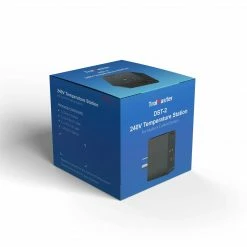 TrolMaster Hydro-X Temperature Device Station | 240V Tents & Climate