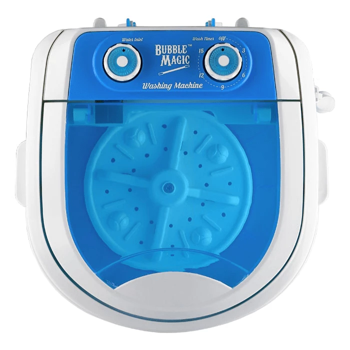 Flash Sale ๐งจ Happy Hydro Bubble Magic 5 Gallon Mini Washing Machine Harvest & Essentials ๐ 2 Happy Hydro Bubble Magic 5 Gallon Mini Washing Machine Harvest & Essentials