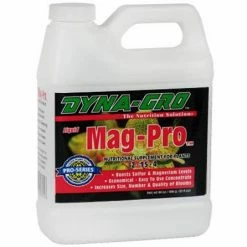 Dyna-Gro Mag-Pro, 1 Qt Planting & Watering