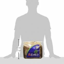 ExHale | XL CO2 Bag Your Grow Room