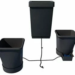 AutoPot 2Pot System Planting & Watering