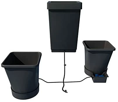 Best Sale ⌛ AutoPot 2Pot System Planting & Watering 💯 1 AutoPot 2Pot System Planting & Watering