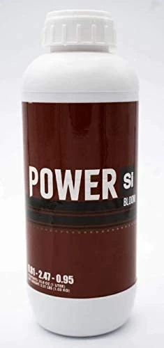 Discount 👏 PowerSi Power Si Bloom | Silicic Acid 🔔 4 PowerSi Power Si Bloom | Silicic Acid