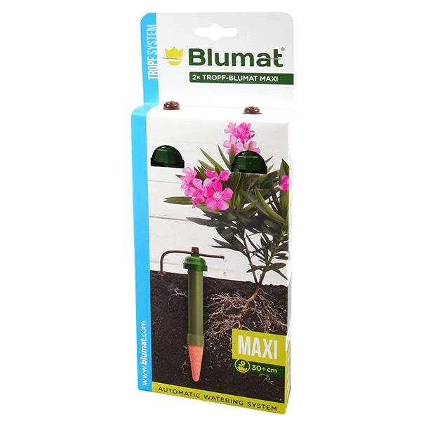 Best Pirce π Blumat Potted Plant Watering Set For 10 To 15 Gallon Pots Planting & Watering 𧨠3 Blumat Potted Plant Watering Set For 10 To 15 Gallon Pots Planting & Watering