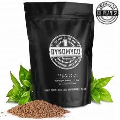 Flash Sale 🎁 Planting & Watering DYNOMYCO | Premium Mycorrhizal Inoculant 💯 19 Planting & Watering DYNOMYCO | Premium Mycorrhizal Inoculant