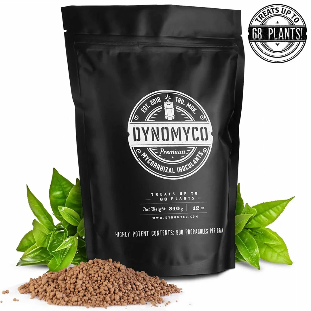 Flash Sale 🎁 Planting & Watering DYNOMYCO | Premium Mycorrhizal Inoculant 💯 9 Planting & Watering DYNOMYCO | Premium Mycorrhizal Inoculant