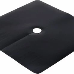 Flash Sale 🧨 Planting & Watering Grower's Edge | Block Covers | Rockwool & Grow Media ❤️ 9 Planting & Watering Grower's Edge | Block Covers | Rockwool & Grow Media