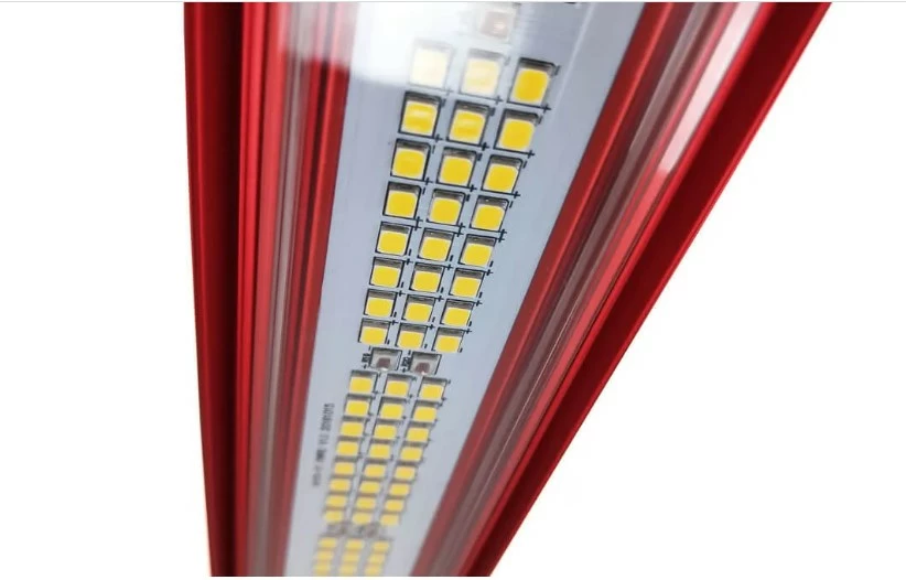 Discount 🤩 Happy Hydro 'The Essentials' Grow Kit | PhotonTek 600W PRO LED Light | AC Infinity Tent & Ventilation | 5’ X 10’ 👍 8 Happy Hydro 'The Essentials' Grow Kit | PhotonTek 600W PRO LED Light | AC Infinity Tent & Ventilation | 5’ X 10’