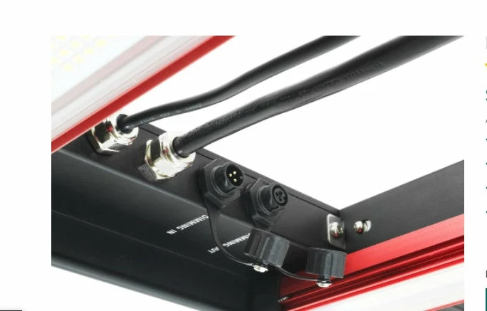 New ๐ Photontek | X 465W PRO LED Grow Light | 465W ๐ 3 Photontek | X 465W PRO LED Grow Light | 465W