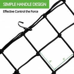 Best deal ๐ AC Infinity | Grow Tent Trellis Flex Netting | 2โ X 2' ๐ 12 AC Infinity | Grow Tent Trellis Flex Netting | 2โ X 2'