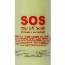Roots Organics Sap Off Soap (SOS) 16 Oz Harvesting Supplies