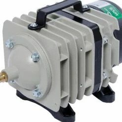 Active Aqua Commercial Air Pump 8 Outlets 60W 70 L/min