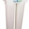Planting & Watering Hydro Logic Tall Boy De-chlorinator & Sediment Filter