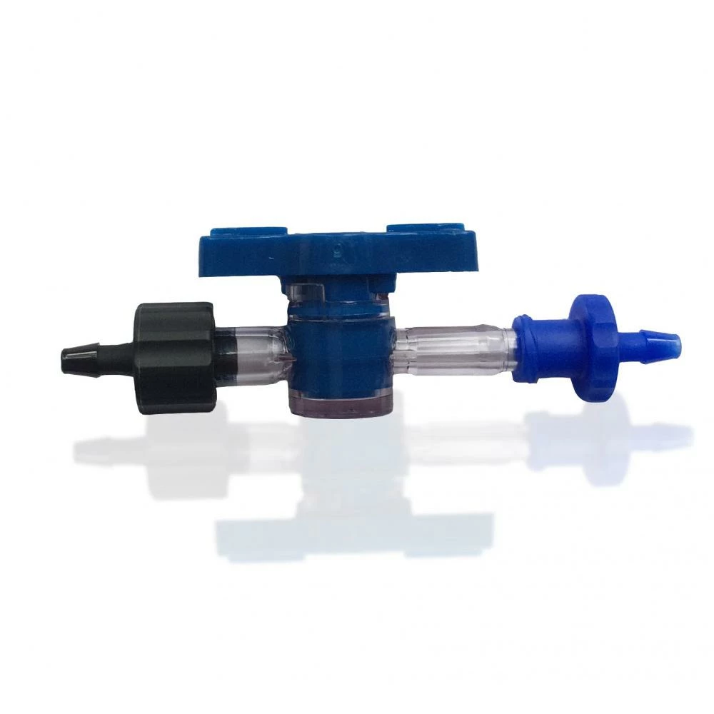 Best Sale ๐ฏ Blumat 3mm Quick Connect On/Off Valve Planting & Watering โจ 1 Blumat 3mm Quick Connect On/Off Valve Planting & Watering