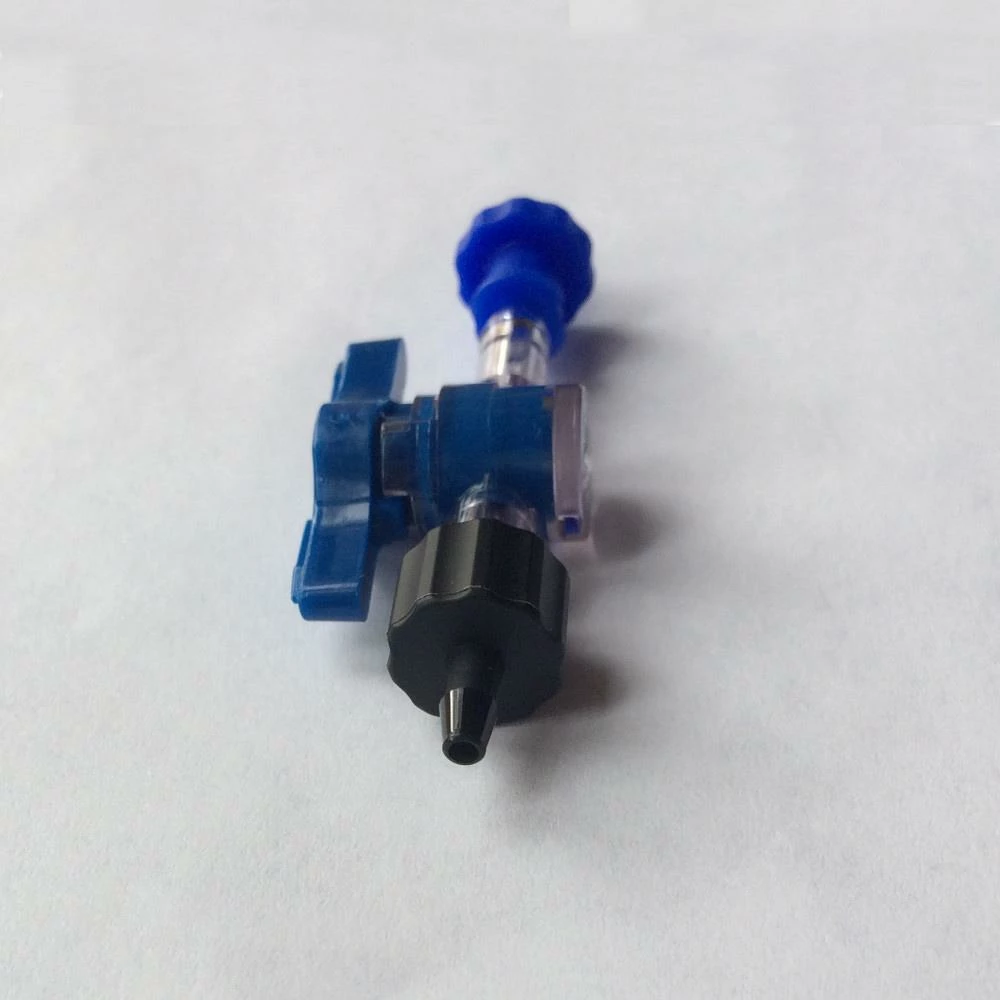 Best Sale ๐ฏ Blumat 3mm Quick Connect On/Off Valve Planting & Watering โจ 2 Blumat 3mm Quick Connect On/Off Valve Planting & Watering