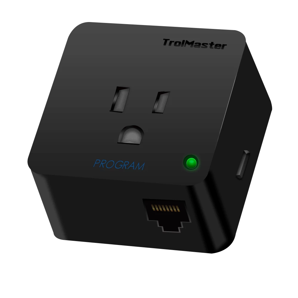 Brand new 👍 Tents & Climate TrolMaster | Thermostat Station 2 🔥 2 Tents & Climate TrolMaster | Thermostat Station 2