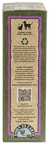 Brand new ๐ Down To Earth Feather Meal - 5 Lb ๐ 3 Down To Earth Feather Meal - 5 Lb