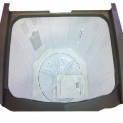 Coupon 😀 Happy Hydro Bubble Magic 20 Gallon Mini Washing Machine ✨ 6 Happy Hydro Bubble Magic 20 Gallon Mini Washing Machine