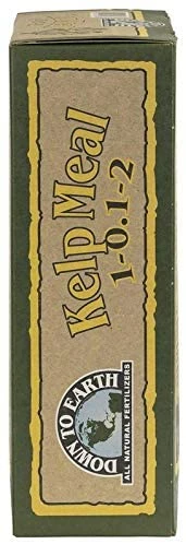 Cheapest ⌛ Down To Earth Kelp Meal - 5 Lb Planting & Watering 🤩 3 Down To Earth Kelp Meal - 5 Lb Planting & Watering