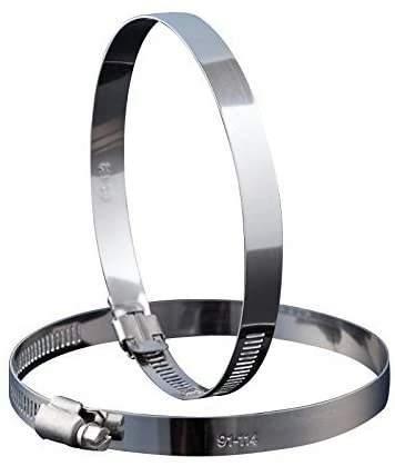 Discount 😉 Happy Hydro 4 Inch Flex Duct 25ft Long Includes 2 Worm Gear Clamps For HVAC, Grow Room, And Greenhouse Ventilation ⌛ 6 Happy Hydro 4 Inch Flex Duct 25ft Long Includes 2 Worm Gear Clamps For HVAC, Grow Room, And Greenhouse Ventilation