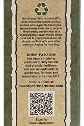 Outlet 🤩 Planting & Watering Down To Earth Langbeinite (Sul-Po-Mag) - 5 Lb ❤️ 6 Planting & Watering Down To Earth Langbeinite (Sul-Po-Mag) - 5 Lb