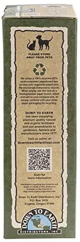 Outlet 🤩 Planting & Watering Down To Earth Langbeinite (Sul-Po-Mag) - 5 Lb ❤️ 3 Planting & Watering Down To Earth Langbeinite (Sul-Po-Mag) - 5 Lb