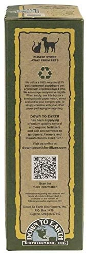 Cheapest ⌛ Down To Earth Kelp Meal - 5 Lb Planting & Watering 🤩 4 Down To Earth Kelp Meal - 5 Lb Planting & Watering