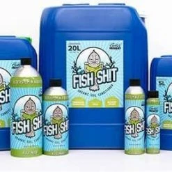 Best deal ❤️ Fish Sh!t Planting & Watering FishSh!t | Organic Soil Conditioner | 1 L 🔔 5 Fish Sh!t Planting & Watering FishSh!t | Organic Soil Conditioner | 1 L