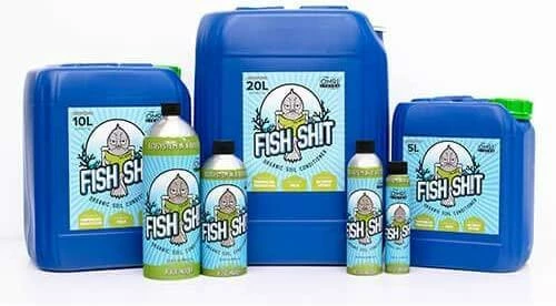 Best deal ❤️ Fish Sh!t Planting & Watering FishSh!t | Organic Soil Conditioner | 1 L 🔔 3 Fish Sh!t Planting & Watering FishSh!t | Organic Soil Conditioner | 1 L