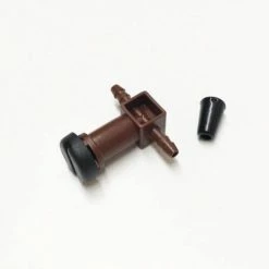 Blumat Distribution Dripper With End Cap (Plug)