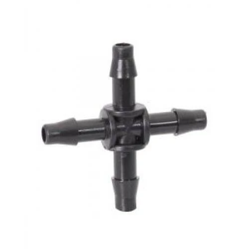 Discount 😍 Planting & Watering Blumat 8mm Cross 👍 1 Planting & Watering Blumat 8mm Cross