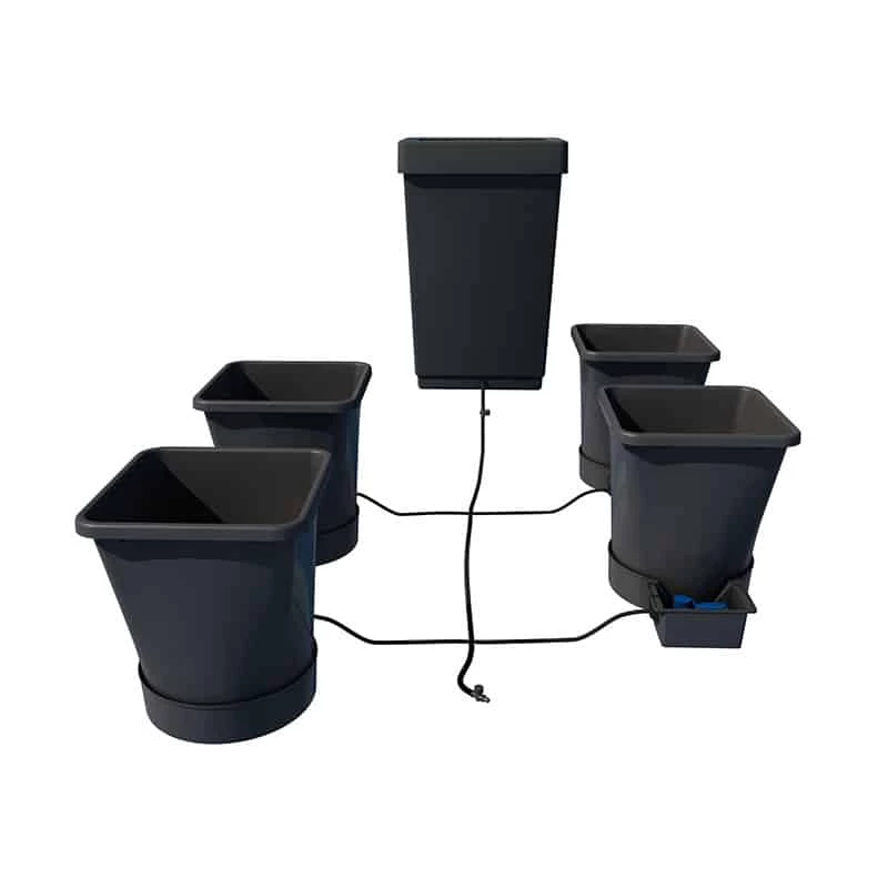 Wholesale 🛒 AutoPot Planting & Watering 4Pot XL System 💯 1 AutoPot Planting & Watering 4Pot XL System