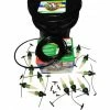 Blumat Medium Deluxe Gravity 12 Plant Kit With 5-Gallon Reservoir