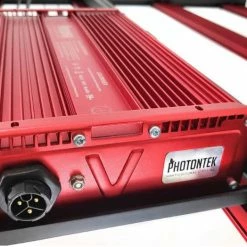 Discount 🤩 Happy Hydro 'The Essentials' Grow Kit | PhotonTek 600W PRO LED Light | AC Infinity Tent & Ventilation | 5’ X 10’ 👍 22 Happy Hydro 'The Essentials' Grow Kit | PhotonTek 600W PRO LED Light | AC Infinity Tent & Ventilation | 5’ X 10’