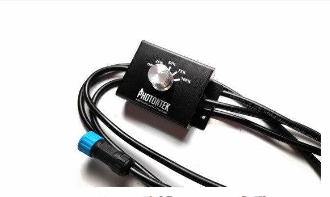 New ๐ Photontek | X 465W PRO LED Grow Light | 465W ๐ 5 Photontek | X 465W PRO LED Grow Light | 465W