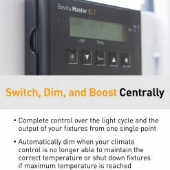 Cheap 😀 Gavita | Master Controllers | ELI 1 Room 👍 16 Gavita | Master Controllers | ELI 1 Room