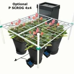 Best reviews of 👏 AutoPot Planting & Watering 9Pot XL System 👏 6 AutoPot Planting & Watering 9Pot XL System