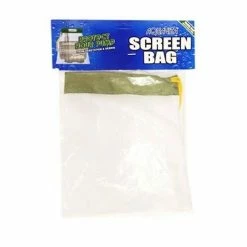 Active Aqua Pump Filter Bag Small Planting & Watering