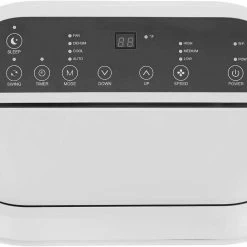 Wholesale 🥰 Active Air | Portable Air Conditioner | 14,000 BTU | Dehumidifies Up To 60L/Day | Areas Up To 800 Cu Ft 💯 7 Active Air | Portable Air Conditioner | 14,000 BTU | Dehumidifies Up To 60L/Day | Areas Up To 800 Cu Ft