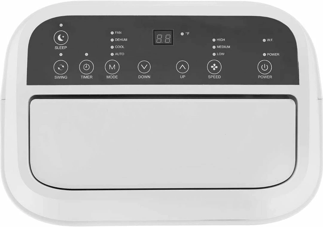 Wholesale 🥰 Active Air | Portable Air Conditioner | 14,000 BTU | Dehumidifies Up To 60L/Day | Areas Up To 800 Cu Ft 💯 4 Active Air | Portable Air Conditioner | 14,000 BTU | Dehumidifies Up To 60L/Day | Areas Up To 800 Cu Ft