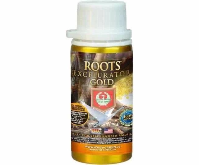 Wholesale 😉 House & Garden Roots Excelurator Gold Planting & Watering ⭐ 2 House & Garden Roots Excelurator Gold Planting & Watering
