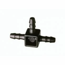 Blumat 3mm Tees - Each Planting & Watering