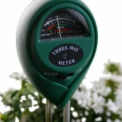 Best Pirce ✔️ Active Air 3 - Way Meter Planting & Watering 😍 5 Active Air 3 - Way Meter Planting & Watering