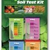 Luster Leaf Rapitest Soil Test Kit